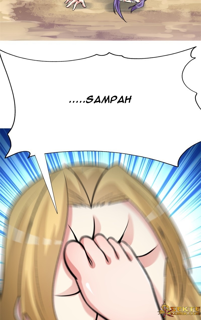 I Picked Up An Attributes Chapter 13 Bahasa Indonesia